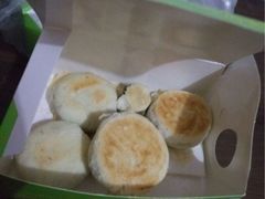 -老北京绿豆饼(解放路店)