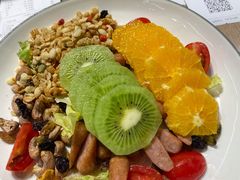 -SaladJohn沙拉匠(凯德1818店)