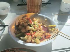 -帕米尔食府(白云观店)