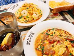 -旺记冰室(九龙中心大厦店)