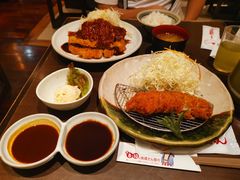 -矢场猪(名古屋站三井楼北馆店)