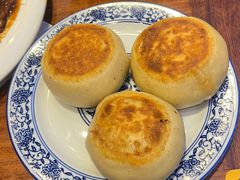 -李记白水羊头·清真老味家常菜(石景山店)