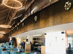 大堂-EN SPACE恩空间