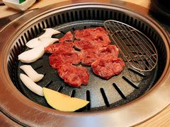 -黄金牧场(明洞总店)