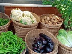 -老灶房-四川土菜(开元店)