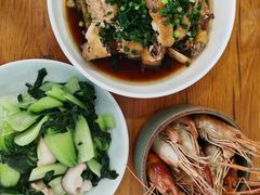 -百家鲜·杭帮菜