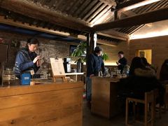 -VOYAGE COFFEE(北锣鼓巷店)