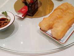 -聚福山莊·寻味顺德(北滘店)