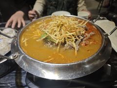 -榆味拼三鲜(怀德路店)