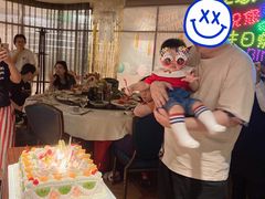 -上海人家花樣年华(中山公园店)