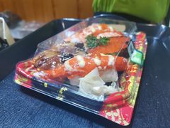 -池田寿司·新鲜现做(昌平悦荟店)