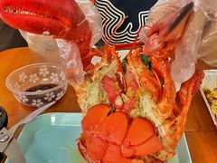 -强记龙虾钳(定安里店)