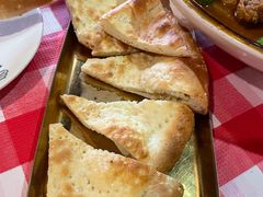 -西域阿里马新疆菜·清真(桂花路店)