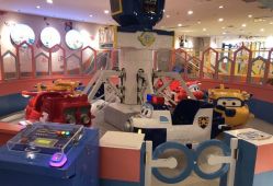-乐多星球潮玩中心(沈阳嘉里城店)