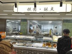 -杏花樓(福州路总店)