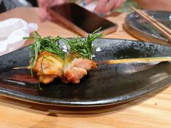 -人间酒暖·Go blanc·烧鸟·深夜食堂(陆家嘴店)