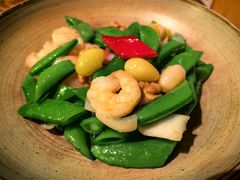 -瓦库茶馆17号(海汇港店)