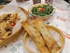-东排食堂长沙小吃大排档(五一广场店)