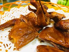 -祈胜邨•顺德鱼生•顺德菜(容桂店)