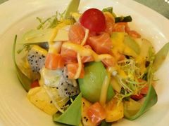 -泰钰丰烤鸭.天津菜(开发区店)