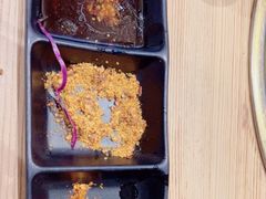 -一井烧肉·活鳗·寿司(望京SOHO店)