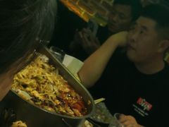 -冰城小镇音乐串吧·聚会餐厅(百子湾店)
