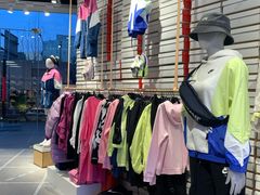 -NIKE KICKS LOUNGE体验店(北京新中关店)