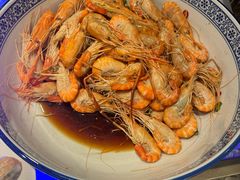 -盛宴自助餐厅(运达喜来登店)