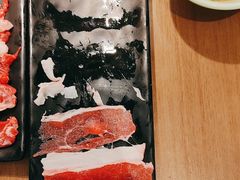 -掂档潮汕牛肉火锅(万象城店)