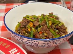 -阿财老铺·老蚌埠龙虾城(华夏总店)