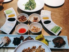-京味斋·烤鸭·北京菜(安贞店)