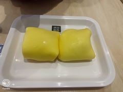 -满记甜品(加州阳光开元广场店)