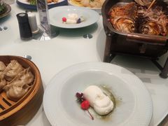 -哈啾嗨·新概念蒙餐(红星新城店)