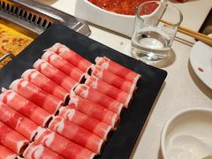 -海底捞火锅(世界城广场店)