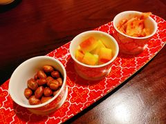 -采悦轩中餐厅·粤菜·海南菜(神州半岛喜来登度假酒店)