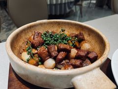 -狮王府淮扬菜(新街口友谊店)