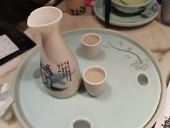 姑苏米酒-韵秋荷(宝山龙湖天街店)
