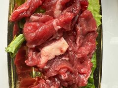 -刘少华贵州小黄牛·鲜牛肉火锅(总店)