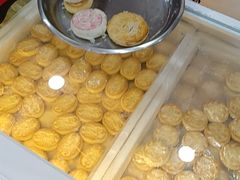 -北京稻香村(学清店)