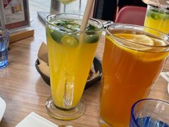 -必胜客(花舞大唐博物馆店)