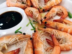 -碧海银沙海鲜餐厅(恒大海上威尼斯店)