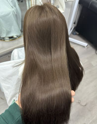 -M1 HAIR烫染