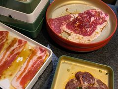 -神户赤童日式烤肉伙伴(东直门店)