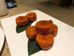 黄桂柿子饼-长安壹号
