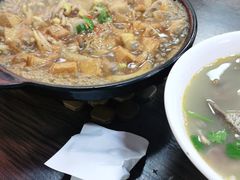 -春雨羊汤店(广开四马路总店)