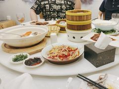 -便宜坊烤鸭店(科创店)