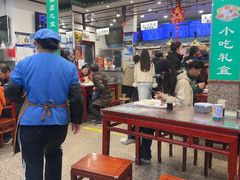 -护国寺小吃(地安门店)