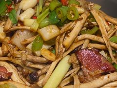 -向川南·水煮鱼·川菜(和平里店)