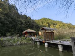 -天芳悦潭度假村温泉