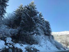 -太子岭滑雪场